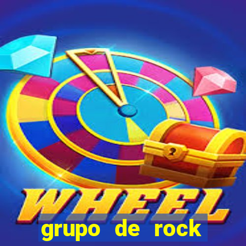 grupo de rock whatsapp grupo de